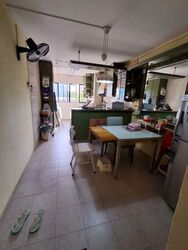 Blk 138 Bedok North Street 2 (Bedok), HDB 4 Rooms #581963781